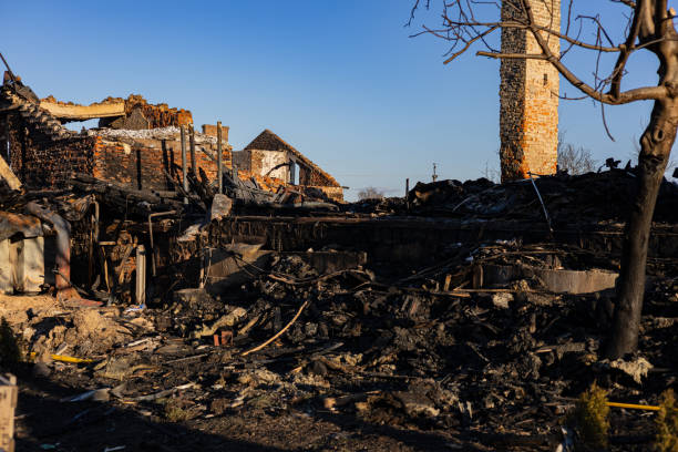 Reliable Fire Damage Removal contractor in Gwynedd, PA by Fire Damage Laser Cleaning
