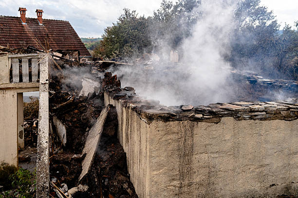 Trusted Fire Damage Removal service in Gwynedd, PA - Fire Damage Laser Cleaning